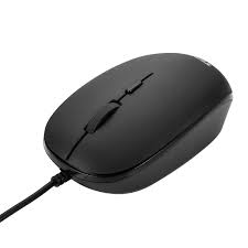 [R2120074] Texet Wired Optical Mouse