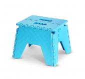 Plastic Step Stool Assorted Colours