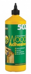 [R24616] Everbuild 502 All Purpose Wood Adhesive 1Litre