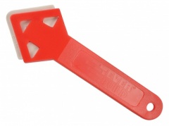 Everbuild Silicon Sealant Smooth-Out Tool