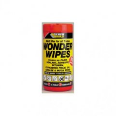 [R24619] Everbuild Wonder Wipes Trade Tub (100)