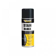 Everbuild Stain Block 400Ml