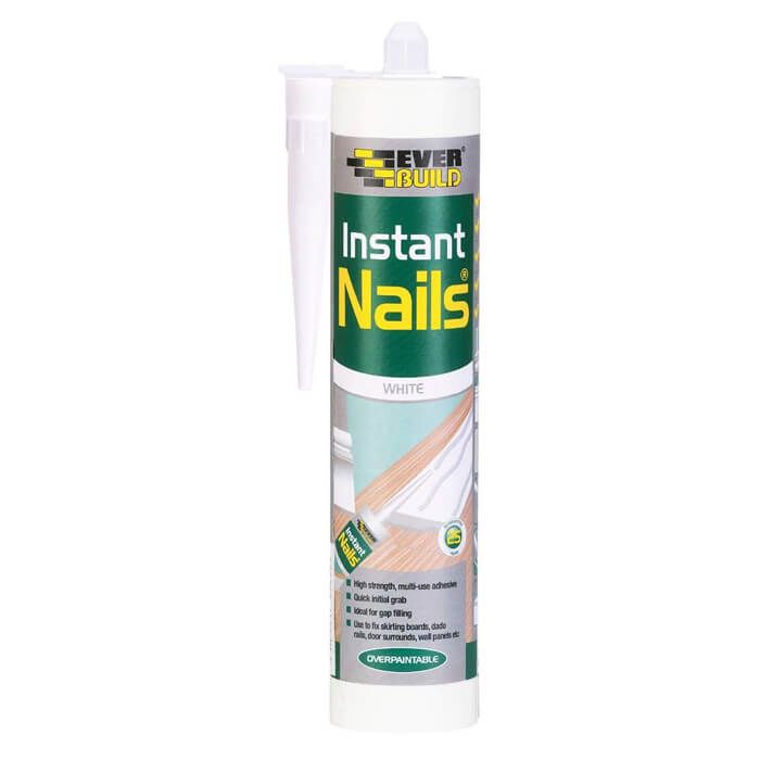 Everbuild Instant Nails C3 Everflex