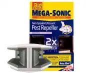 [R166422] The Big Cheese Ultra Power Pest Repeller