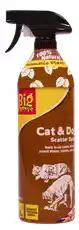 [R197479] The Big Cheese Cat Scatter Spray 1Ltr