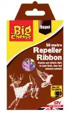 [R46232] The Big Cheese Repeller Ribbon 30M ( Stv922 )