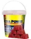 [R167086] The Big Cheese Ultra Power Block Bait(2) Killer Station Refills(Stv568)