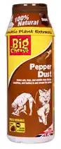[R206981] The Big Cheese Pepper Dust - 300G