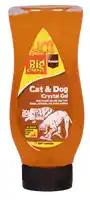 [R206982] The Big Cheese Cat & Dog Crystal Gel - 450Ml