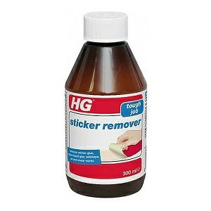 [R109492] HG Kitchen Drain Unblocker 1 Ltr