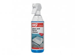 [R109449] HG Glass & Mirror Spray 500ml