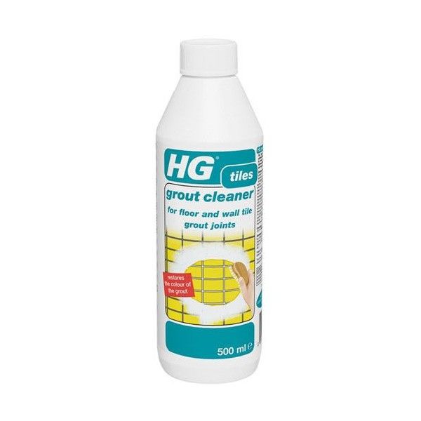 [R109418] HG Grout Cleaner 500ml