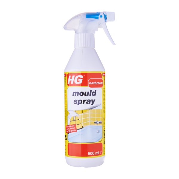 [R109479] HG Mould Spray 500ml