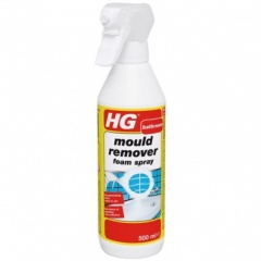 [R135105] HG Mould Remover Foam Spray 500ml
