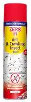 [R201720] Zero In Ant & Crawling Insect Killer Spray - 300Ml Aerosol