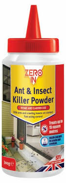 Zero In Ant & Insect Killer Powder - 300G