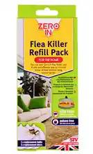 [R196295] Zero In Flea Killer Refill Pack