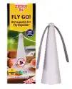 Zero In Fly Go Usb Rechargeable Fan Repeller