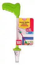 [R197482] Zero In Handy Spider Catcher