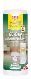 [R153394] Zero In Zero In 60 Day Fly & Insect Killer