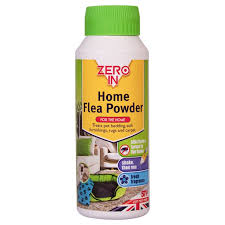 [R84705] Zero In Zeroin Household Flea Powder 300G