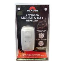 [R41823] Rentokil Beacon Electronic Mouse & Rat Repeller Advanced