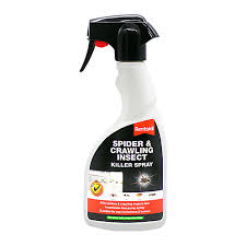 [R196108] Rentokil Spider And Crawling Insect Killer Spray