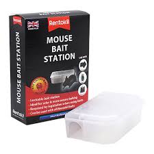 [R164033] Rentokil Mouse Bait Station