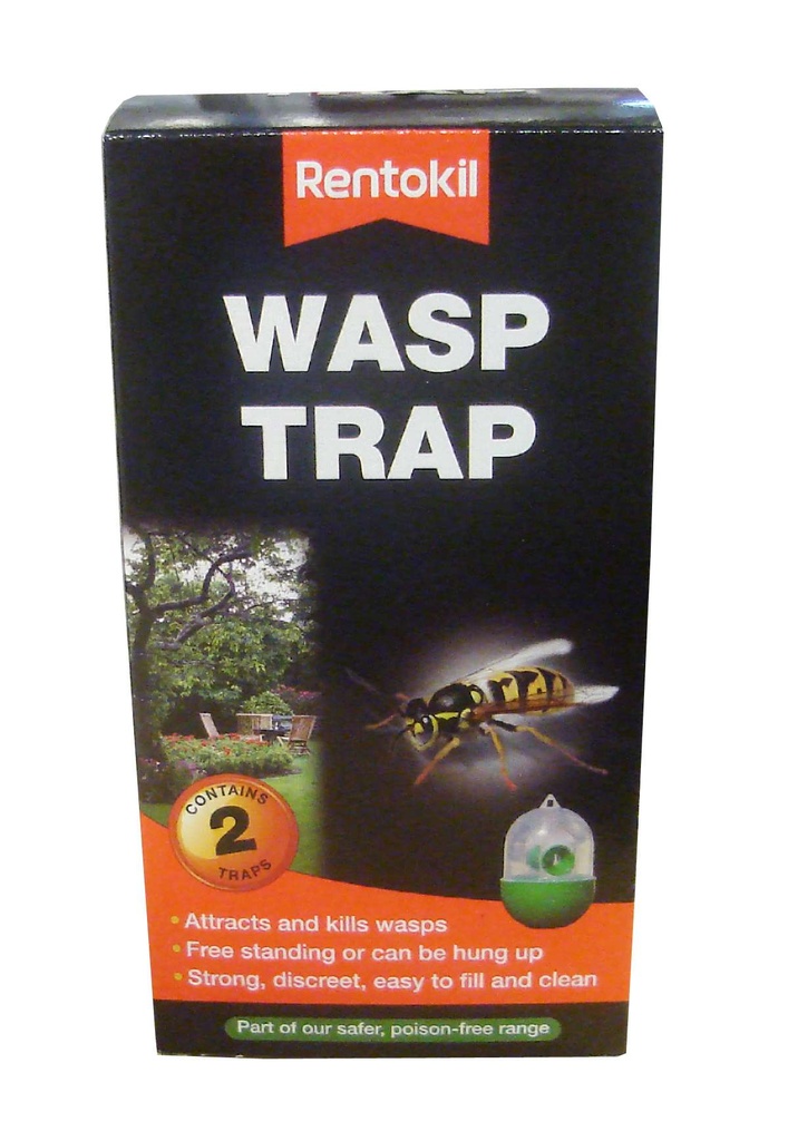 Rentokil Wasp Trap