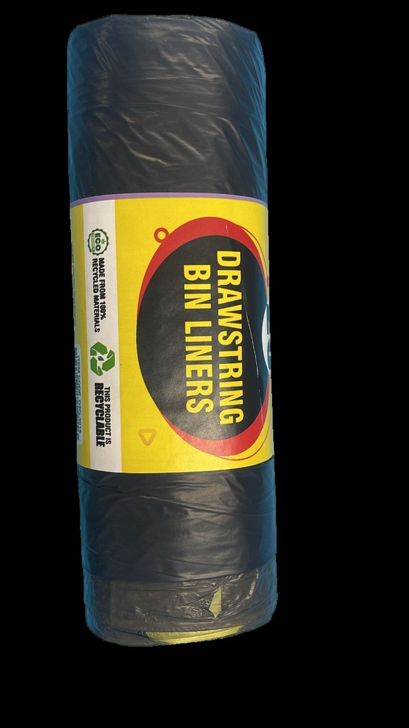 [R2118489] Better Options  20 Drawstring Bin Liners