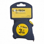 Loc-Tech 3M  Measuring Tape