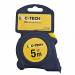 Loc-Tech 5M  Measuring Tape