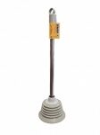 [R2113951] Rhino Metal Handle Strong Multi Use Plunger