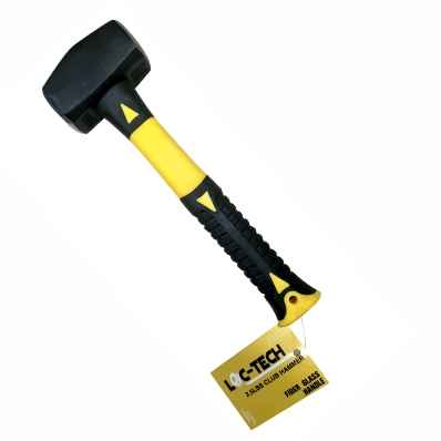 Loc-Tech Club Hammer 2.5Lb
