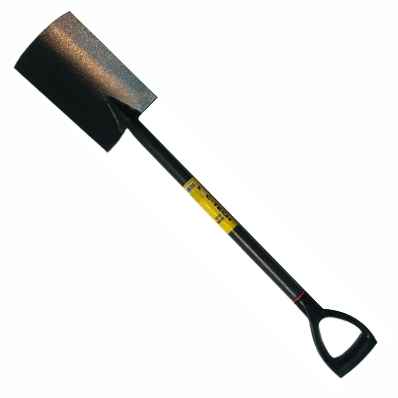Loc-Tech  Digging Spade