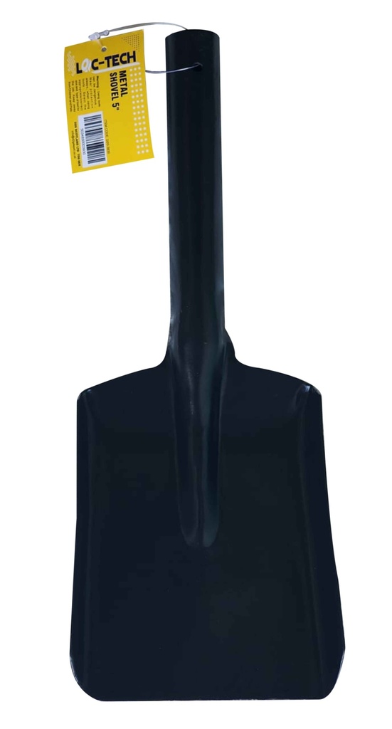 [R2113380] Loc-Tech Metal Shovel 5"
